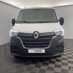 Autres Renault MASTER FGN TRAC F2800 L1H1 BLUE DCI 135 CONFORT Till&eacute;