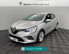 Renault Clio 5 Tillé