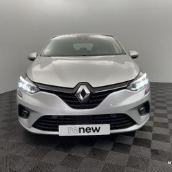 Renault Clio 5 Clio TCe 90 Business Till&eacute;