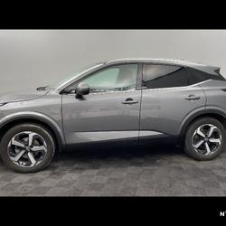 Nissan Qashqai Qashqai Mild Hybrid 140 ch N-Connecta Till&eacute;