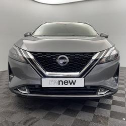 Nissan Qashqai Qashqai Mild Hybrid 140 ch N-Connecta Till&eacute;