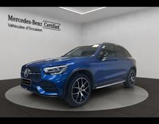 Mercedes GLC Rezé