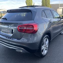 Mercedes Classe B 220 D 177CH SENSATION 7G-DCT occasion - D&eacute;mouville - photo 2/21