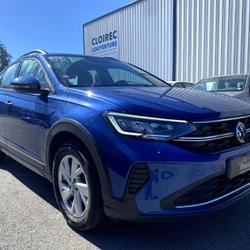 Volkswagen Taigo 1.0 TSI 95ch Life Plus Quimperl&eacute;