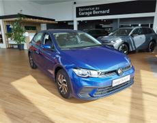 Volkswagen Polo La Gorgue