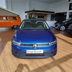 Volkswagen Polo 1.0 TSI 95 S&S BVM5 Life La Gorgue