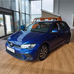Volkswagen Polo 1.0 TSI 95 S&S BVM5 Life occasion - La Gorgue - photo 3/13