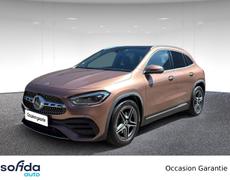 Mercedes GLA