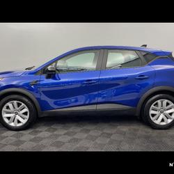 Renault Captur Captur E-Tech full hybrid 145 ch Evolution Till&eacute;