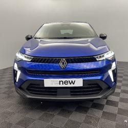 Renault Captur Captur E-Tech full hybrid 145 ch Evolution Till&eacute;