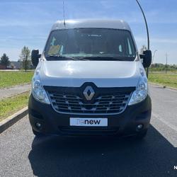 Autres Renault MASTER BUS 17 PLACES Till&eacute;