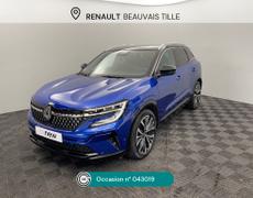 Renault Austral Tillé