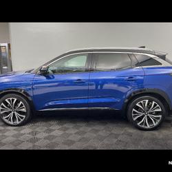 Renault Austral Austral E-Tech hybrid 200 Iconic Till&eacute;