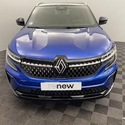 Renault Austral Austral E-Tech hybrid 200 Iconic Till&eacute;