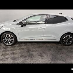 Renault Clio 5 Clio E-Tech full hybrid 145 ch GSR2 Techno Till&eacute;