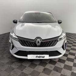 Renault Clio 5 Clio E-Tech full hybrid 145 ch GSR2 Techno Till&eacute;