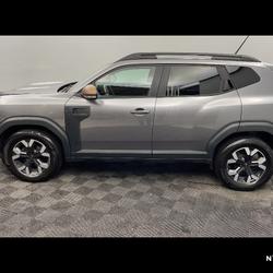 Dacia Duster Duster ECO-G 100 Extreme Till&eacute;