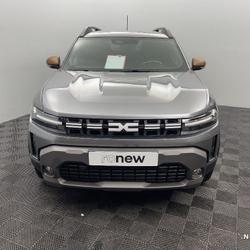 Dacia Duster Duster ECO-G 100 Extreme Till&eacute;