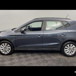 Seat Arona Arona 1.6 TDI 95 ch Start/Stop BVM5 Style Business Till&eacute;
