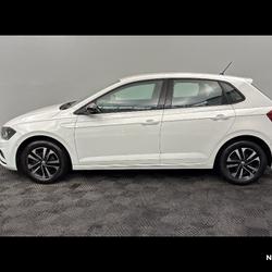 Volkswagen Polo Polo 1.0 80 S&S BVM5 IQ.DRIVE Till&eacute;
