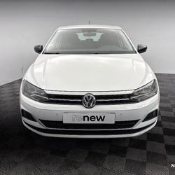 Volkswagen Polo Polo 1.0 80 S&S BVM5 IQ.DRIVE Till&eacute;