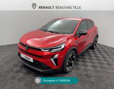 Renault Captur Tillé