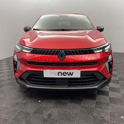 Renault Captur Captur E-Tech full hybrid 145 ch Techno Till&eacute;