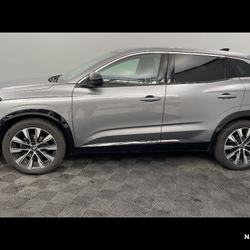 Renault Austral Austral mild hybrid 160 auto Techno Till&eacute;