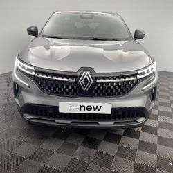 Renault Austral Austral mild hybrid 160 auto Techno Till&eacute;