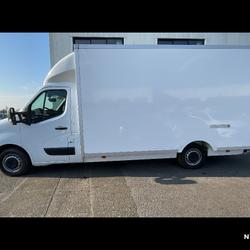 Autres Renault MASTER GV 20M3 TRAC F3500 L3 BLUE DCI 145 CONFORT Till&eacute;