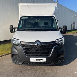 Autres Renault MASTER GV 20M3 TRAC F3500 L3 BLUE DCI 145 CONFORT Till&eacute;