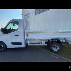Autres Renault MASTER BS PROP RJ3500 L2 PAF AR COURT DCI 130 CONFORT Till&eacute;