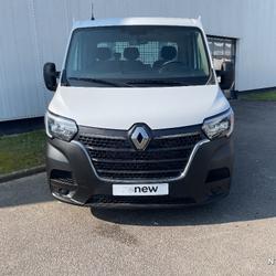 Autres Renault MASTER BS PROP RJ3500 L2 PAF AR COURT DCI 130 CONFORT Till&eacute;