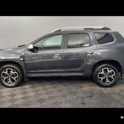 Dacia Duster Duster Blue dCi 115 4x2 Prestige Till&eacute;