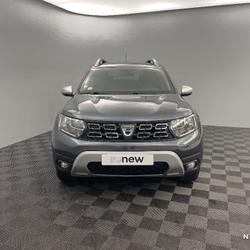 Dacia Duster Duster Blue dCi 115 4x2 Prestige Till&eacute;
