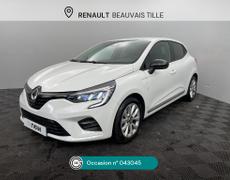 Renault Clio 5 Tillé