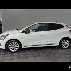 Renault Clio 5 Clio TCe 90 Evolution Till&eacute;