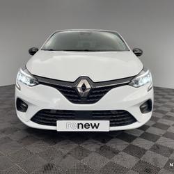 Renault Clio 5 Clio TCe 90 Evolution Till&eacute;