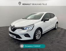 Renault Clio 5 Tillé