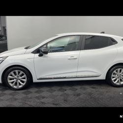 Renault Clio 5 Clio TCe 90 Evolution Till&eacute;
