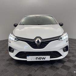 Renault Clio 5 Clio TCe 90 Evolution Till&eacute;