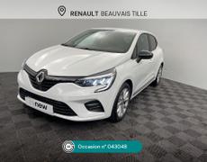 Renault Clio 5 Tillé