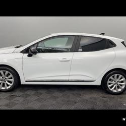 Renault Clio 5 Clio TCe 90 Evolution Till&eacute;