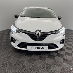 Renault Clio 5 Clio TCe 90 Evolution Till&eacute;