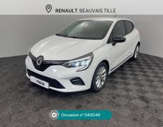 Renault Clio 5 Tillé