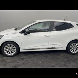 Renault Clio 5 Clio TCe 90 Evolution Till&eacute;