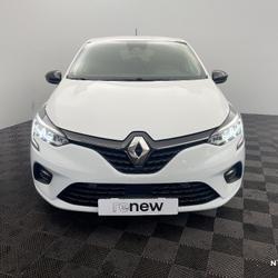 Renault Clio 5 Clio TCe 90 Evolution Till&eacute;