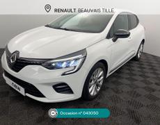 Renault Clio 5 Tillé