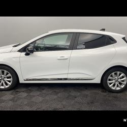 Renault Clio 5 Clio TCe 90 Evolution Till&eacute;