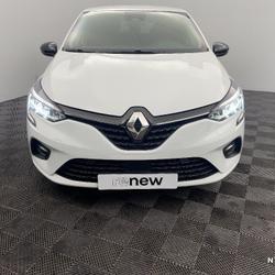 Renault Clio 5 Clio TCe 90 Evolution Till&eacute;